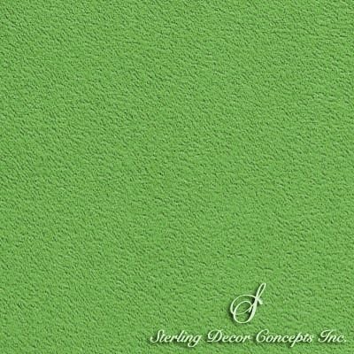 MoonRest - Faux Suede Microfiber Decorative Pillow (18"x18", Sage)