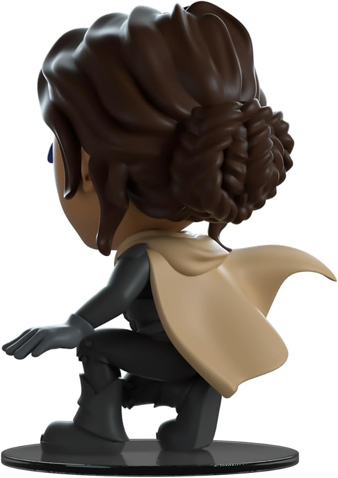 Youtooz Dune Part Two Chani 4.3" Vinyl Figure, Collectible Chani Action Figure from Youtooz Dune Collection