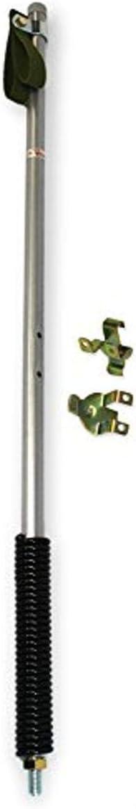 Velvac 581015 Pogo Stick Zinc Plated Steel Bodies