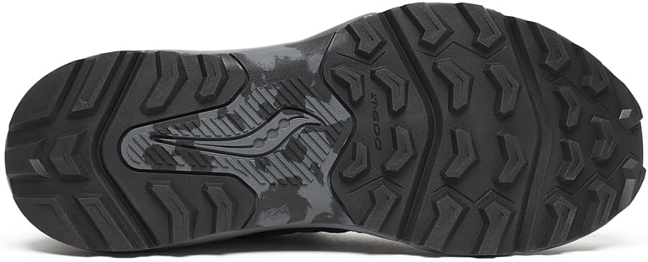 Saucony Men's Excursion Tr17 Hiking Shoes