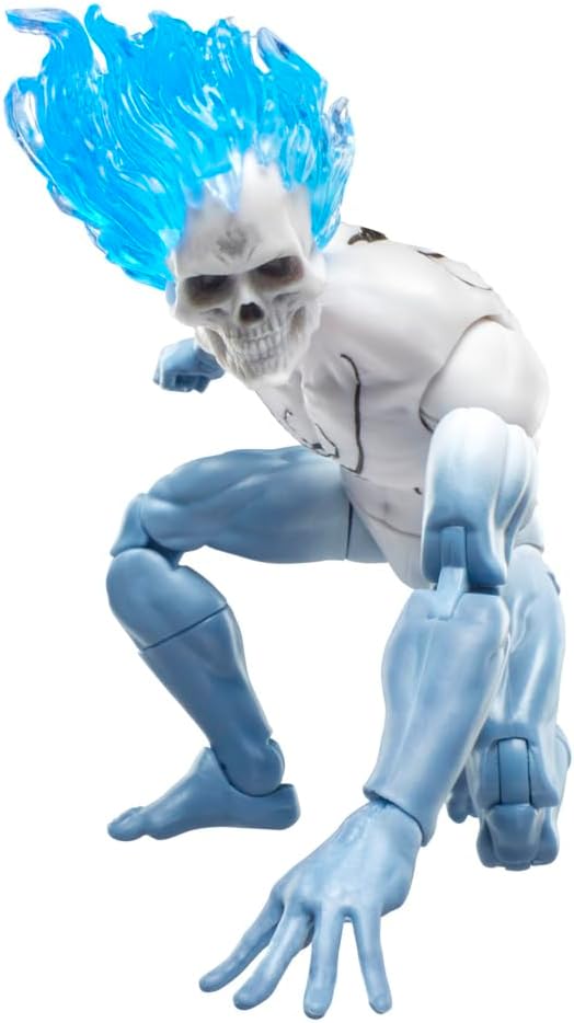 Marvel Legends Series Gamerverse Spirit Spider Action Figure
