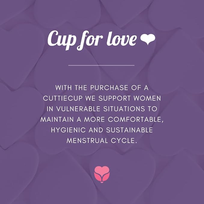 Double Pack, Menstrual Cup, Complete Kit (Above 30 Years)…