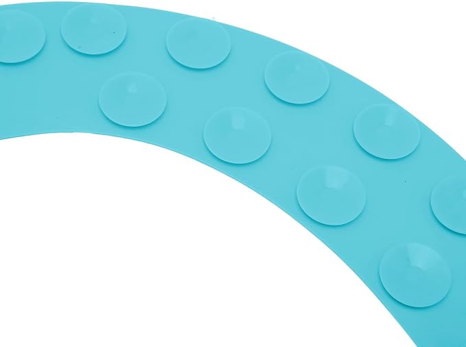 Reusable Toilet Seat Cover Universal Washable Silicone Non Slip Pad for Home and Travel Potty Toddler Covers Foldable Portable Camping Summer Training Toddlers Bags Stool Chairs