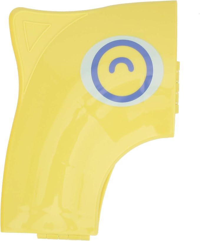Potty for Travel – Folding Portable Toilet Training with Cute Designs & NonSlip Base (toilet seat)