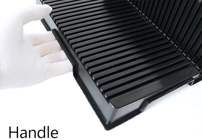 Model Pieces Shelves,Holder Stand Organizer Rack for Gundam Model Action Figures,Storage for Gundam Hobby Model Making Parts