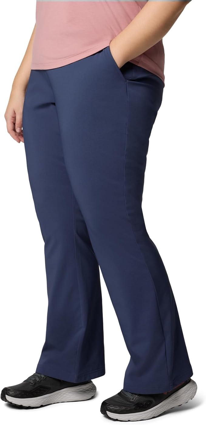 Columbia Women's Anytime Bootcut Pants