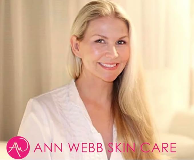 Eye Bright Cream - Anti Aging Eye Cream w/Collagen Peptides & Hyaluronic Acid for Dark Circles, Firms Fine Lines 2oz