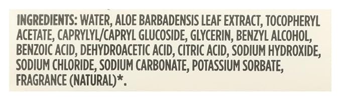 365 by Whole Foods Market, Plant-Based Flushable Wipes, Aloe & Green Tea Scent, 42 Count (Pack of 3)