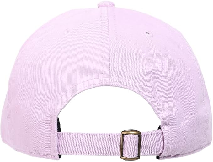 Kpop Demon Hunters Adult Dad Cap