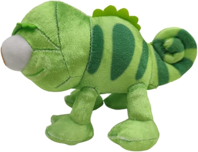 The Series 18cm Pascal Soft Plush Toy