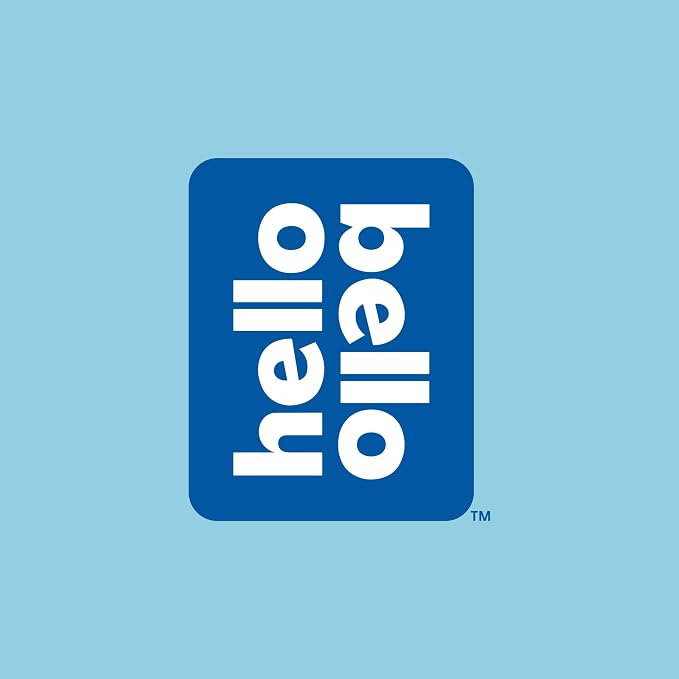 Hello Bello Premium Fragrance-Free Travel Size Baby Wipes, with Chamomile & Aloe Extracts for Sensitive Skin - 1 Resealable Pack = 20 Total Wipes