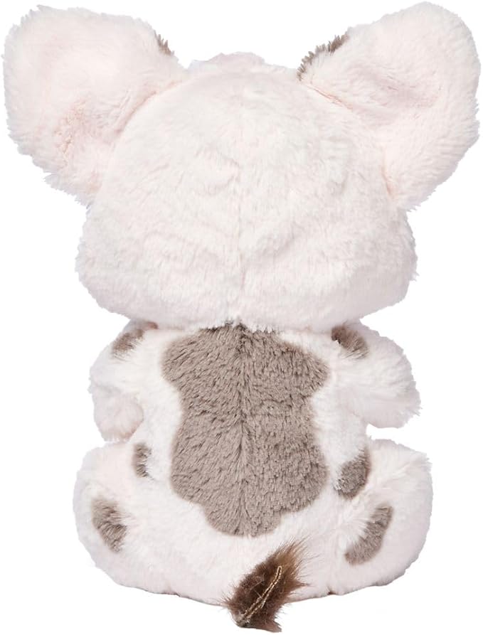 Disney Store Official Babies Collection: Pua Plush in Swaddle with Detailed Plush Features - Official Soft_Toy - Stuffed Animals for Babies - Perfect for Fans & Kids