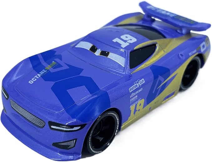 Metal Mini Toy Car 1:55 Diecast Compact Portable & Collectible Vehicles for 3+ Years Kids Boys Girl Birthday Gift