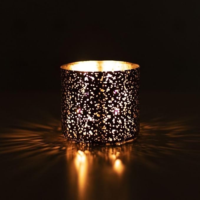 Aromatherapy Candle for Dad โ Fatherโs Day Gift โ LongโLasting Soy Wax Candle for Relaxation, Meditation & Stress Relief โ Earthy Patchouli + Teakwood, Amber, Leather, Musk, Sandalwood