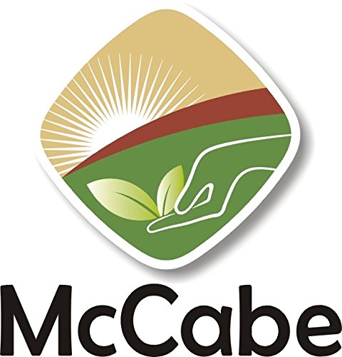 McCabe Organic Black Rice - Gluten Free Black Rice - Rich in Fiber & Minerals | USDA and CCOF Certified | Packed in USA | 48 Oz (3 Lbs)