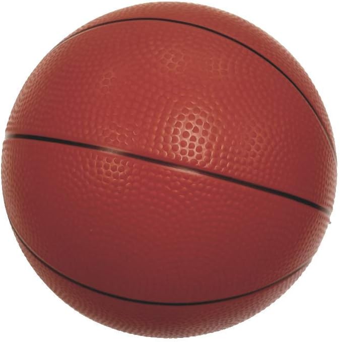 Huplay Pro Large Adjustable Post Basketball Set