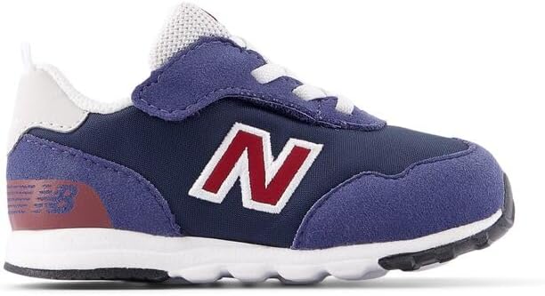 New Balance Baby 515 V1 Hook & Loop Sneakers