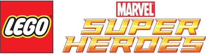 Lego 76107 Marvel Avengers Thanos Ultimate Battle Playset, The Guardian's Ship, Iron Man, Star-Lord, Gamora & Thanos Action Figures, Superhero Toys for Kids