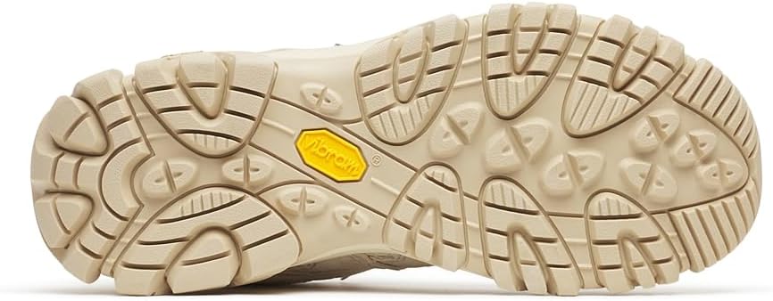Merrell Women's Moab 3 Mid Waterproof Hiking Boots