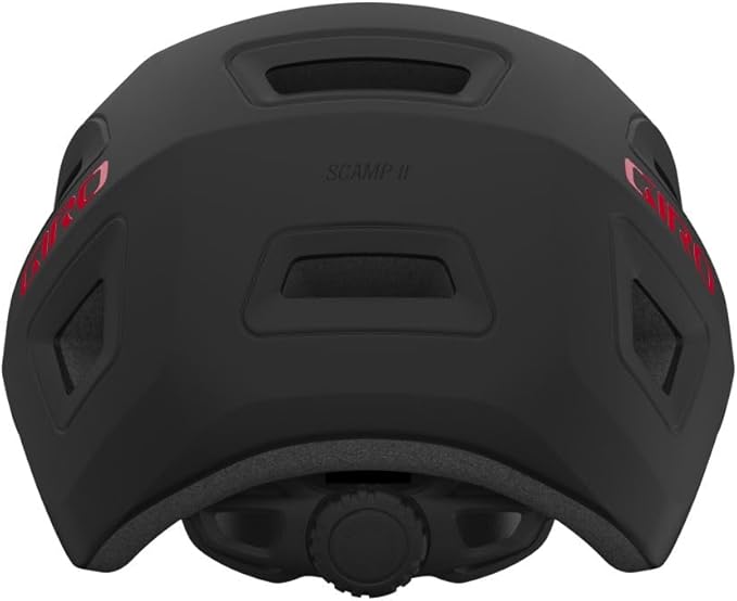 Giro Scamp II Youth Bike Helmet