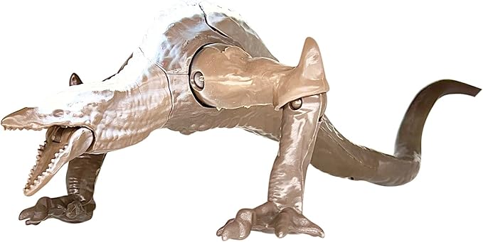 Godzilla vs. Kong Hollow Earth Skull Crawler Toy Action Figure, 2021 Movie Series Movable Joints King of The Monsters Birthday Kid Gift, Travel Bag