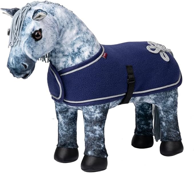LeMieux Mini Toy Pony Rug Fern