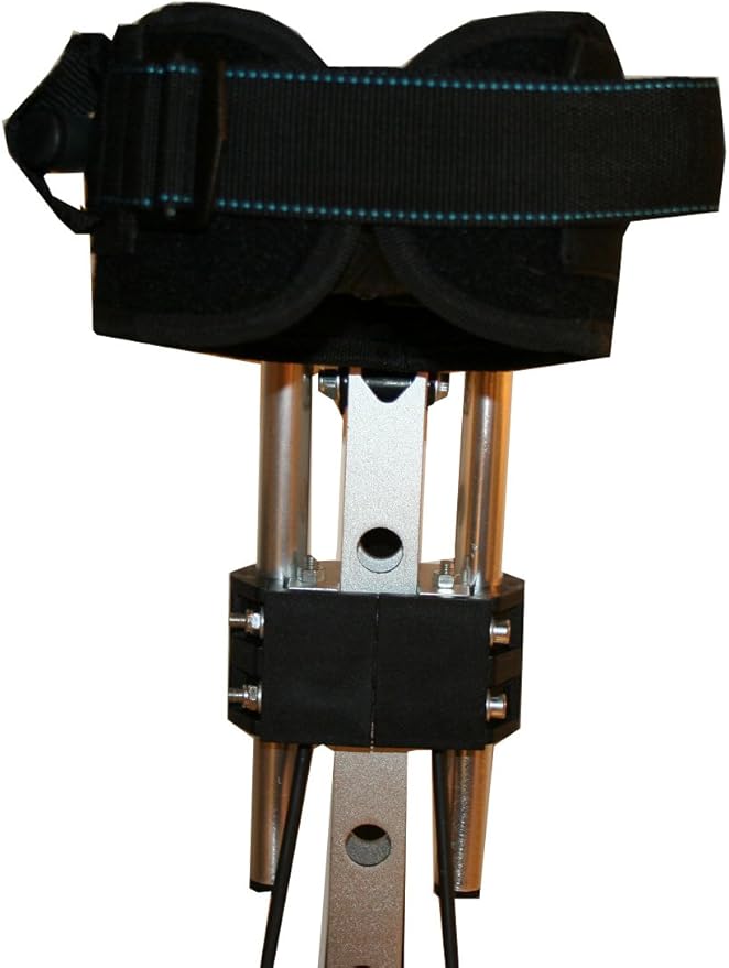 Powerstrider Shark (Black)