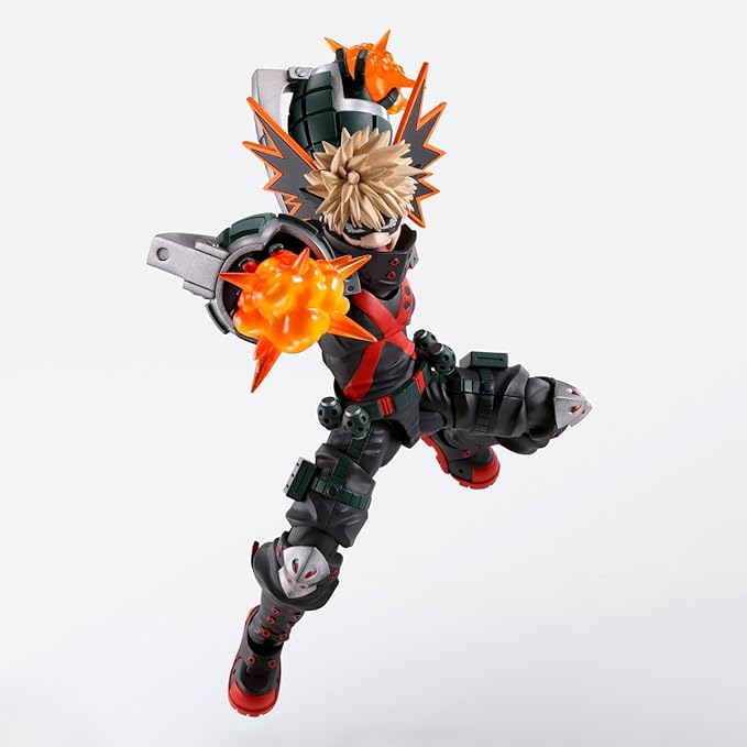 2pcs MHA Action Figure Midoriya Izuku Figure Joints Movable Anime Figures Todoroki Shouto Figurine Super Action Statue Collection 15cm