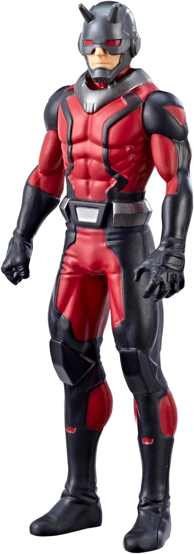 Marvel Avengers Ultimate Protectors Pack, 6-Inch-Scale, 8 Action Figures with Accessories, Super Hero Toys, Toys for Boys and Girls Ages 4 and Up