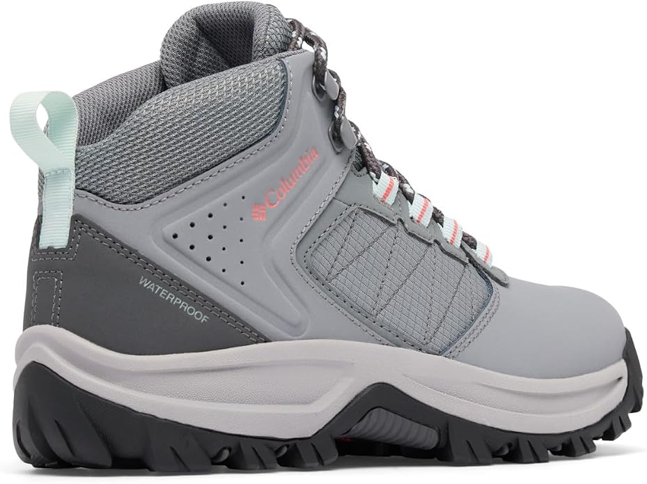 Columbia Transverse Suede