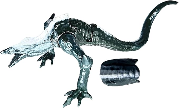 Destroyah Action Figures Toys, King of The Monsters Dragon Monster (Skull Crawler #3)