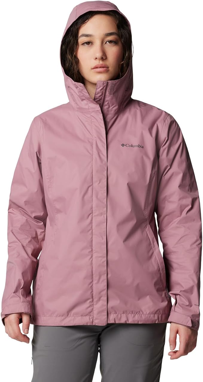 Columbia Women’s Arcadia II Jacket