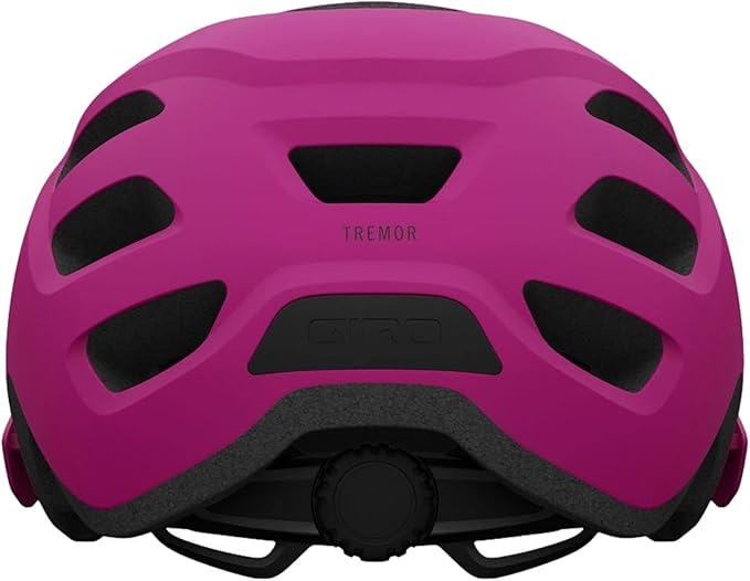 Giro Tremor