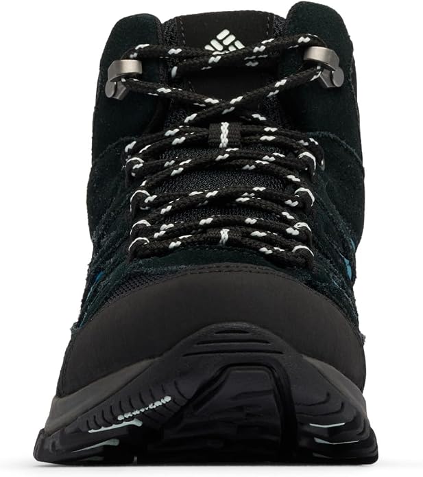 Columbia Women's Crestwood Mid Waterproof Hiking Boots