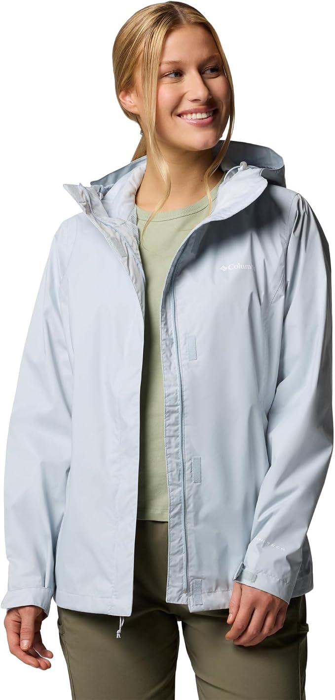Columbia Women’s Arcadia II Jacket