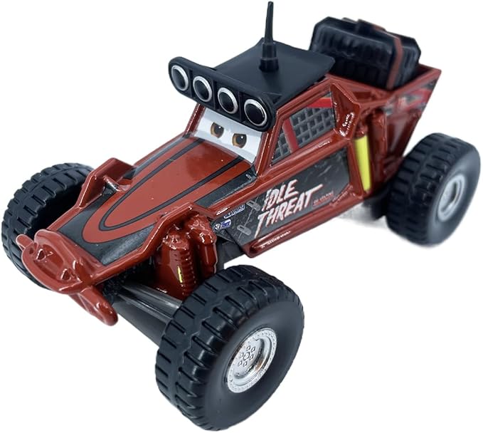 Metal Mini Toy Car 1:55 Diecast Compact Portable & Collectible Vehicles for 3+ Years Kids Boys Girl Birthday Gift