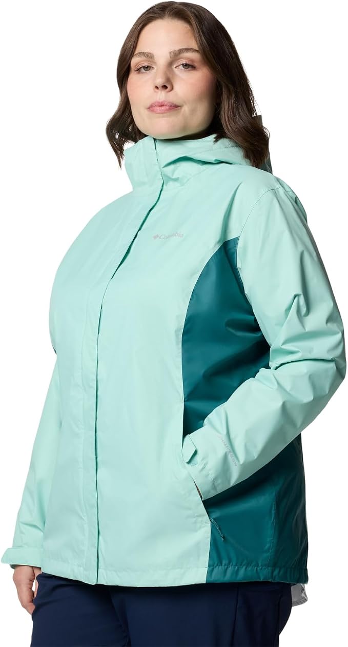 Columbia Women’s Arcadia II Jacket