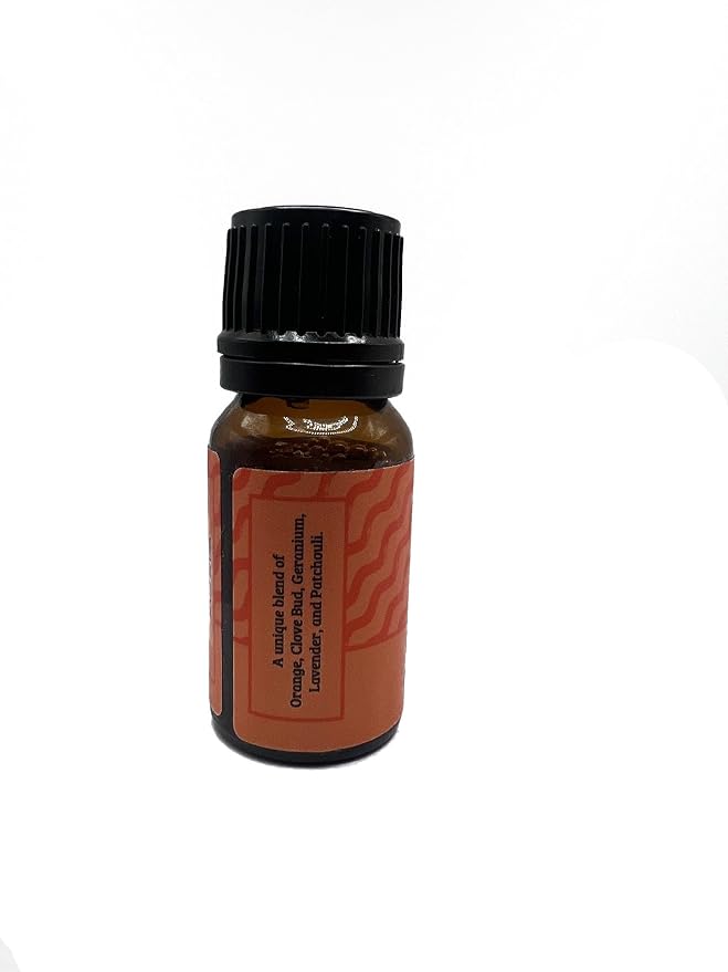 Wild Essentials Tree of Life Essential Oil Diffuser Necklace Gift Set - Includes Aromatherapy Pendant, 24" Stainless Steel Chain, Refill Pads and 10 ml Bottle of Inner Calm 100% Essential Oil