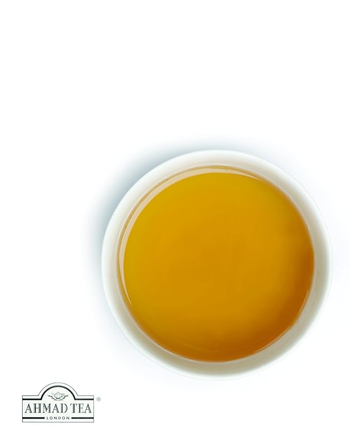 Ahmad Teas - Original Green Tea 1.4oz - 20 Tea Bags