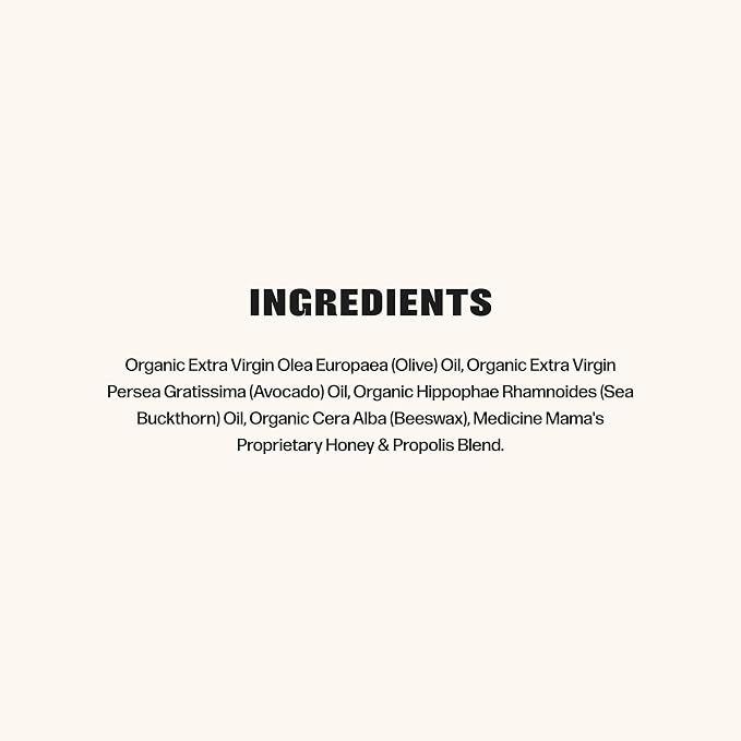 VMAGIC by Medicine Mama Organic Vulva Balm – Intimate Skin Care, Menopause Support – Relieves Feminine Dryness, Itching & Irritation – Hormone Free, Vaginal Moisturizer for Women – 6 Pack, 2 oz Each