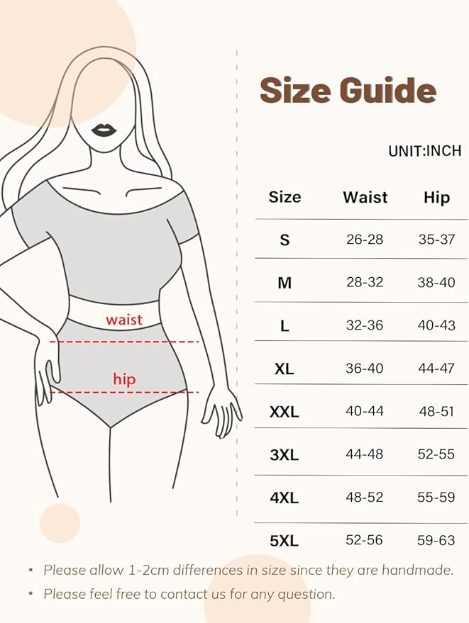 Allbase Incontinence Underwear for Women High Absorbency Period Panties Ladies Leakproof Protective Menstrual Postpartum Bladder Control Washable Cotton Briefs Multipack Plus Size