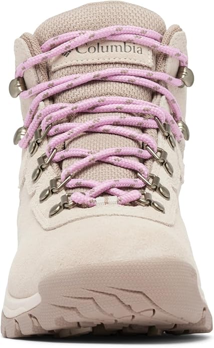 Columbia womens Newton Ridge Plus Waterproof Amped