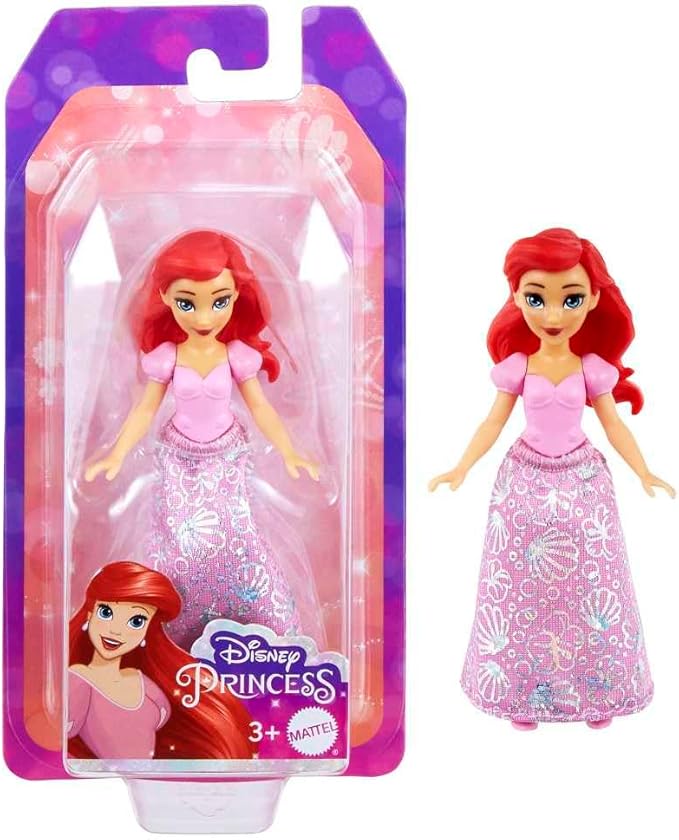 Ariel Disney Princess Doll