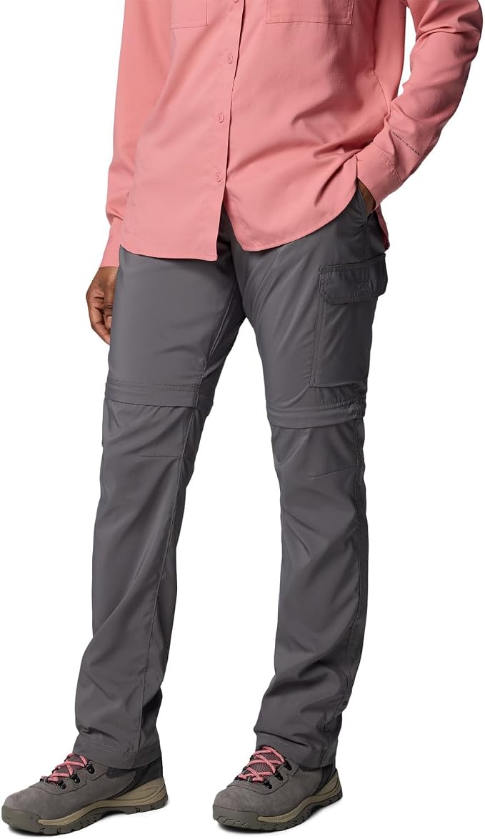 Columbia Women's Silver Ridge Utility Convertible Pants