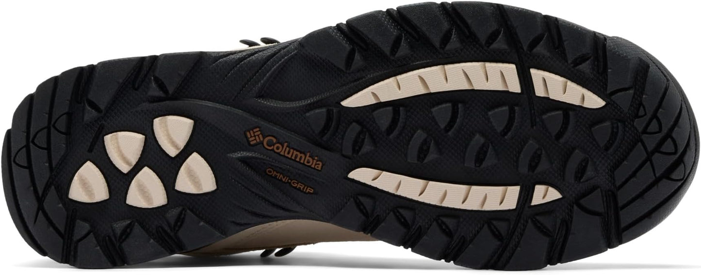 Columbia womens Newton Ridge Plus Waterproof Amped