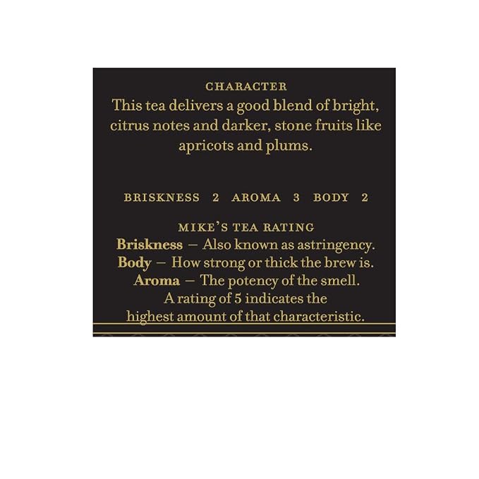 Harney & Sons Darjeeling Loose Leaf Black Tea, Premium Blend of First Flush & Autumnal Darjeeling, Medium-Bodied Indian Tea, 4 oz Tin