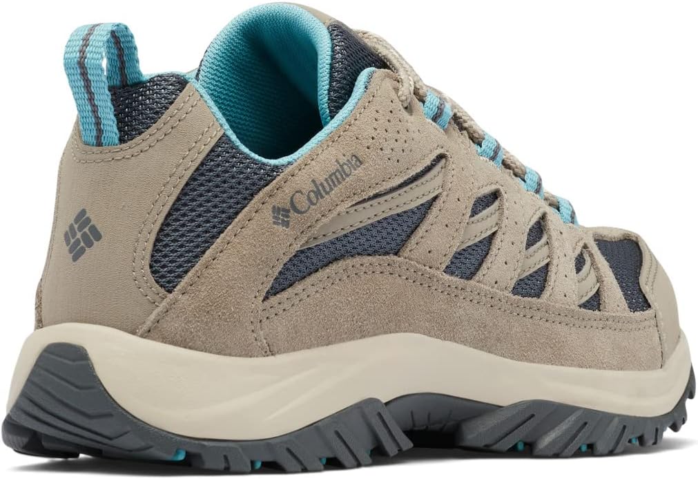 Columbia Women's Crestwood Hiking Boot