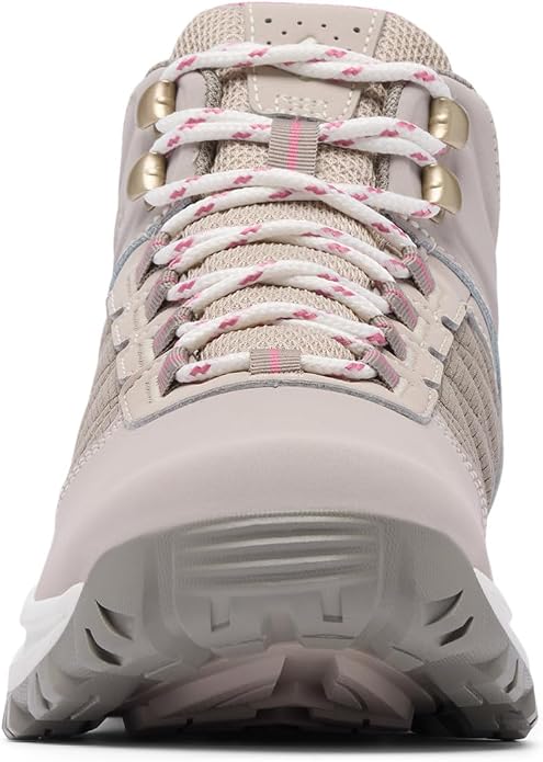 Columbia Transverse Suede