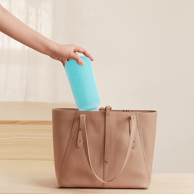 Showvigor Peri Bottle for Postpartum Care,12 OZ Peri Bottles Postpartum Essentials Portable Bidel Perineal Bottle for Wemen