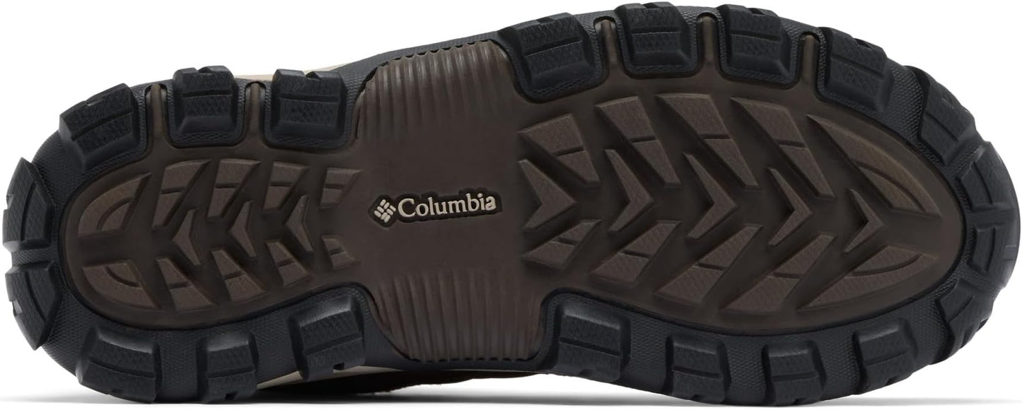 Columbia Transverse Suede